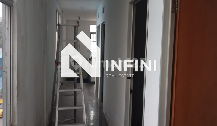 For Sale Nagoya Shop House - Nagoya Batam 2