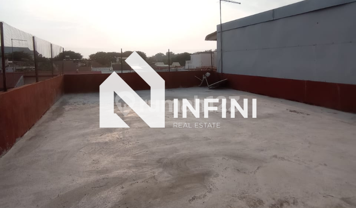 Rumah 3 Lantai Siap Huni di Batam Center - Lokasi Strategis, Harga Nego! 2