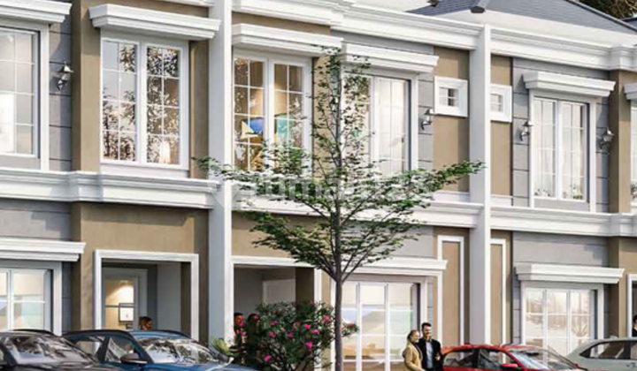 Rumah Nyaman & Strategis di Batam Center - Fasilitas Premium, Harga Terjangkau! 2