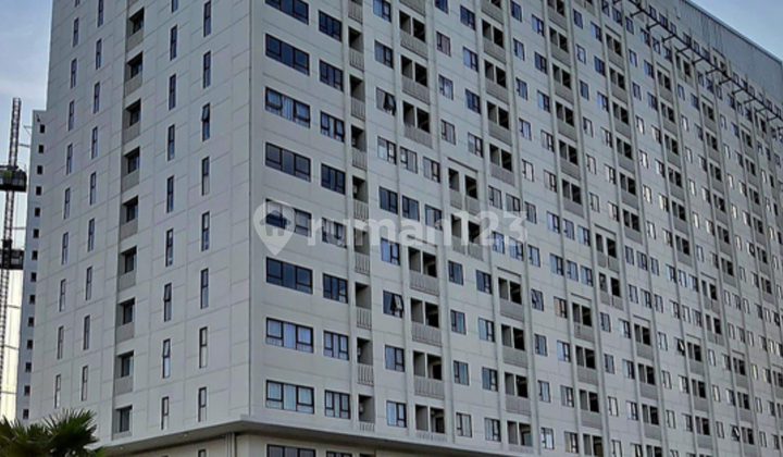 Nagoya Batam Apartment - Living & Investment Starting from 450 Million! 2