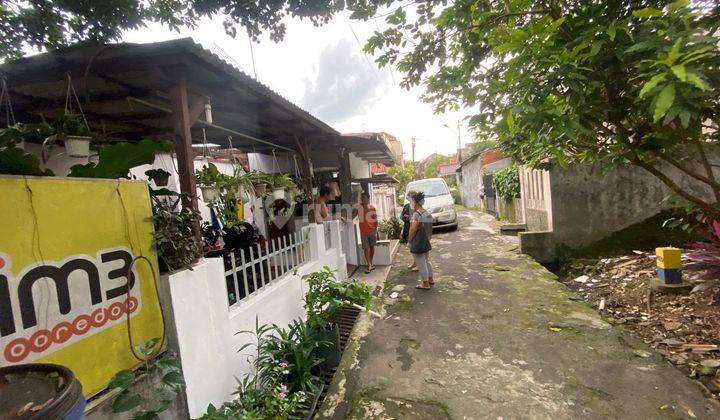 Dijual Kavling 120 Meter di Kedung Badak  2