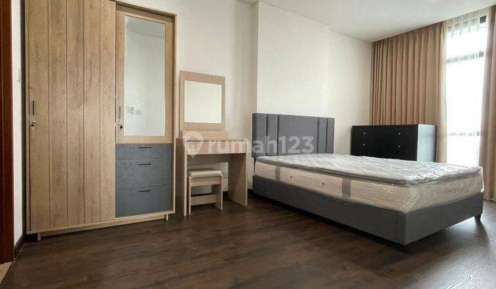 Disewa Rumah Veranda Residence At Puri Low Zone Jakarta Barat 6