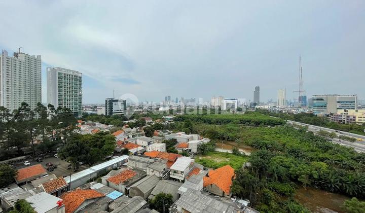 Disewa Rumah Veranda Residence At Puri Low Zone Jakarta Barat 13