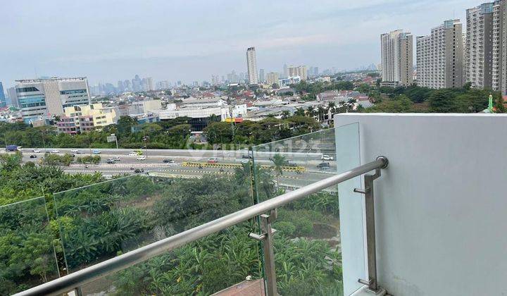Disewa Rumah Veranda Residence At Puri Low Zone Jakarta Barat 15