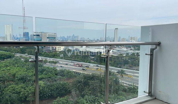 Disewa Rumah Veranda Residence At Puri Low Zone Jakarta Barat 16
