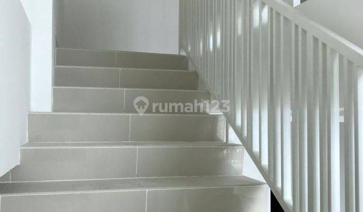 Apartemen Neo Soho Luas 96m Central Park Jakarta Barat 4