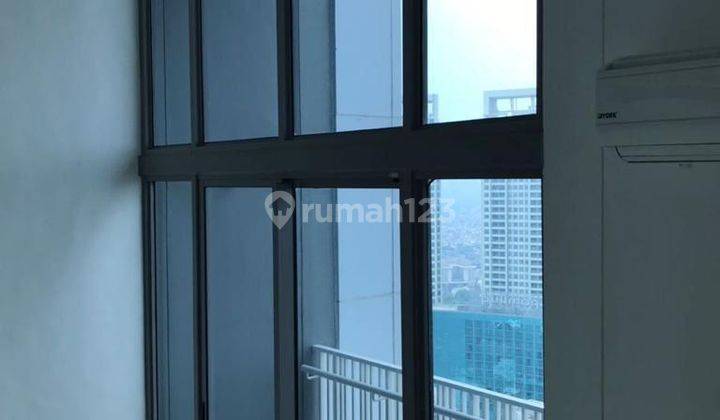 Apartemen Neo Soho Luas 96m Central Park Jakarta Barat 11