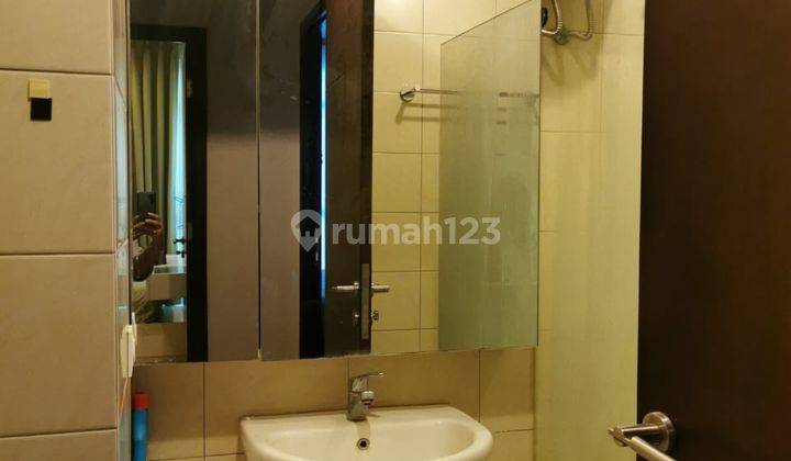 Apartemen Central Park Tower Alaina Luas 92m 2br Jakarta Barat 4