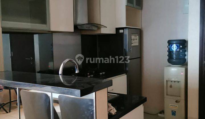 Apartemen Central Park Tower Alaina Luas 92m 2br Jakarta Barat 6