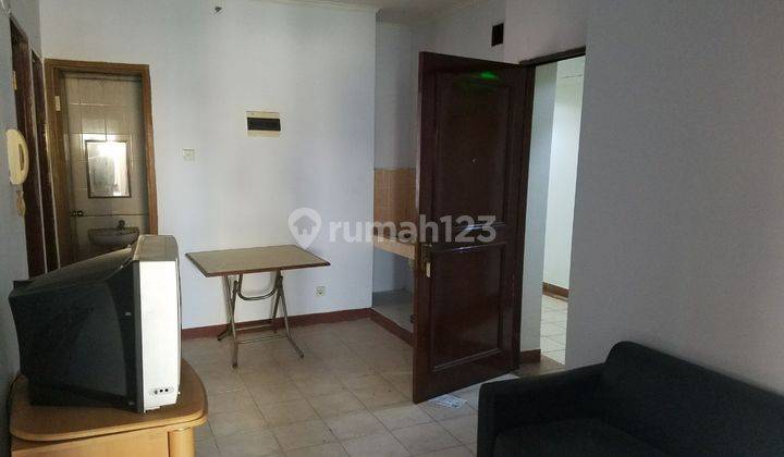 Dijual Cepat Apartemen Mediterania Gajah Mada 1