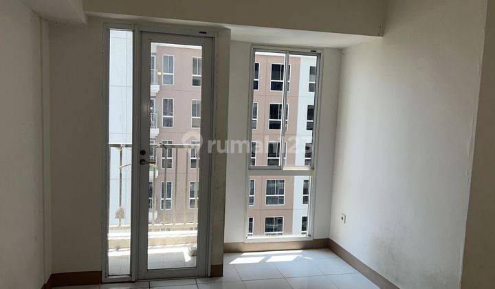 Apartement Tokyo Riverside Pik 2 Unfurnished Bagus, Siap Huni 1