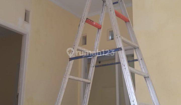 RUMAH MURAH BEJI DEPOK. 10 MENIT KAMPUS UI DEPOK 8