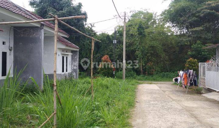 OVER KREDIT / TAKE OVR RUMAH TAJURHALANG, CICILAN 900 RIBU FLAT 1