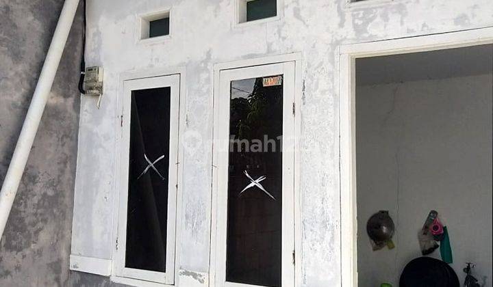 OVER KREDIT / TAKE OVR RUMAH TAJURHALANG, CICILAN 900 RIBU FLAT 3