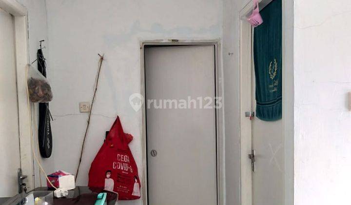OVER KREDIT / TAKE OVR RUMAH TAJURHALANG, CICILAN 900 RIBU FLAT 4