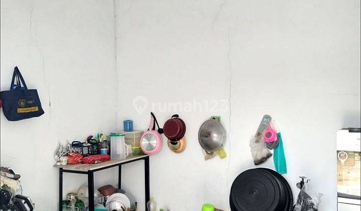 OVER KREDIT / TAKE OVR RUMAH TAJURHALANG, CICILAN 900 RIBU FLAT 5