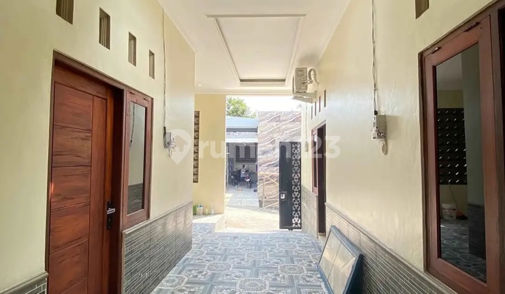 Boarding House in Gunung Pati Near UNNES Campus Semarang 2