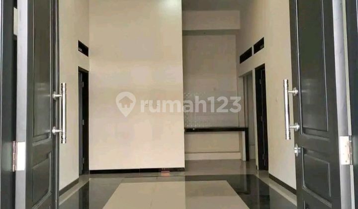 Sell Luxury House In Gunungpati Semarang 2
