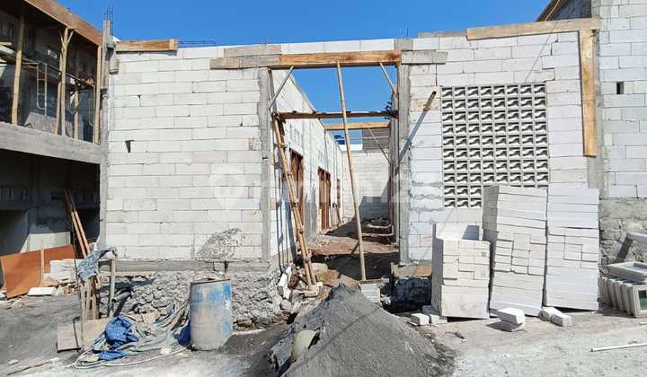 Jual Kost Lokasi Strategis Dekat Kampus Unnes Gunungpati Semarang