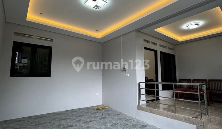 Kontrakan Di Permatapuri Ngaliyan Semarang Kota 2