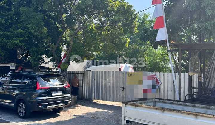 Land for Sale in a Strategic Location, West Semarang Land for Sale in a Strategic Location, West Semarang