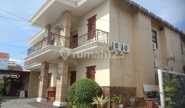 Exclusive Boarding House Fully Furnished Near Undip Campus Tembalang Semarang 2