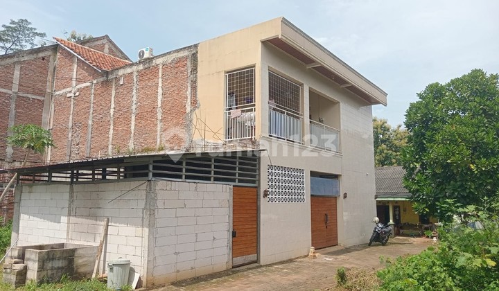 Boarding House Fully Occupied & Fully Furnished Unnes Gunungpati Semarang 1