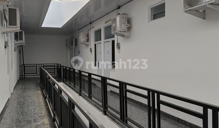 For Sale: Boarding House One Step from Unnes Campus, Gunung Pati, Semarang City. 2