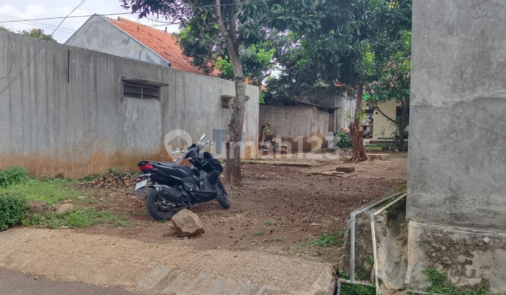 Jual Tanah Cocok untuk Investasi Dekat Kampus Undip Tembalang 2