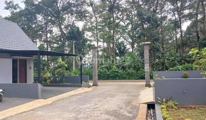 Jual Rumah Hunian Dekat Kampus Unnes Gunung Pati Semarang 2