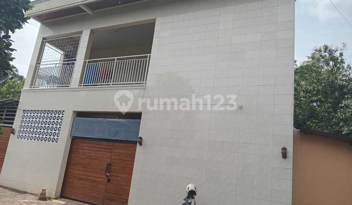Boarding House Fully Occupied & Fully Furnished Unnes Gunungpati Semarang 2