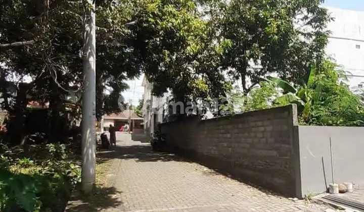 Tanah Ring1 Kampus Undip Tembalang 2