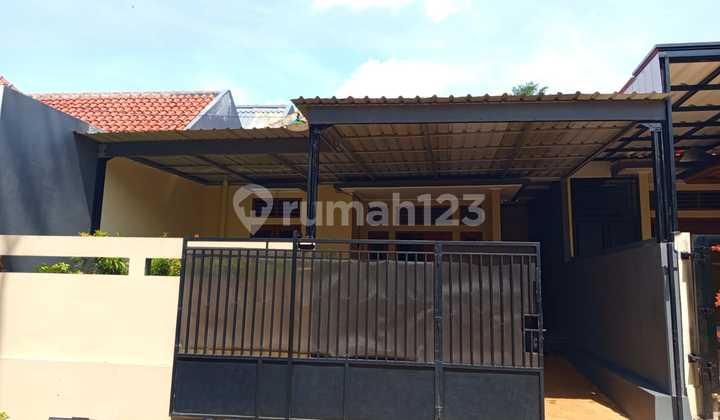 Jual Rumah di Kalisegoro Gunung Pati Semarang 1