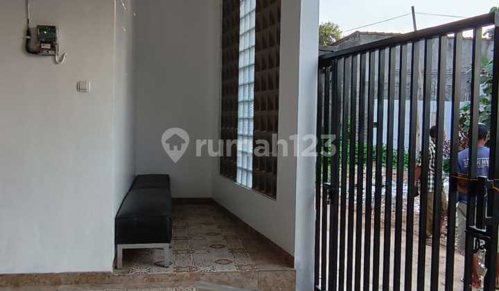 For Rent: Fully Occupied Boarding House Near UNNES Campus, Gunung Pati, Semarang City 2