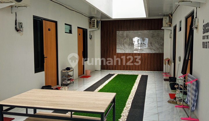Dijual Kost Exclusive Selangkah Kampus Undip Tembalang Semarang Kota 2
