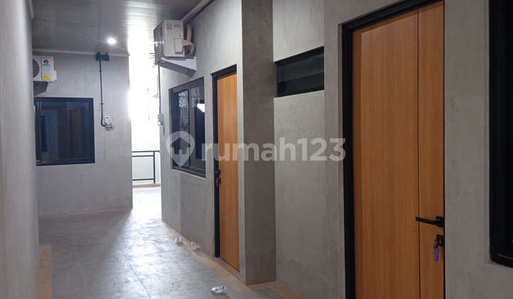 For Sale 2-Story Boarding House Near Undip Tembalang Campus, Semarang City 2