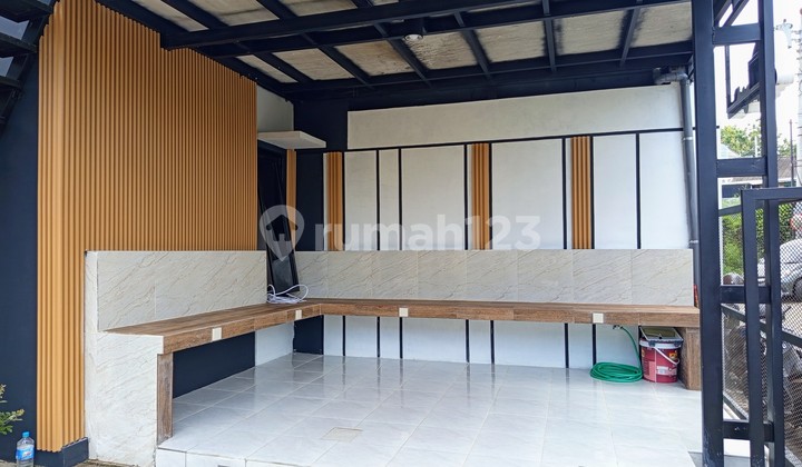 Dijual Kost Exclusive Selangkah Kampus Undip Tembalang Semarang Kota 1