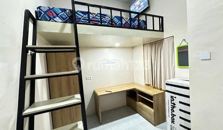 Jual Kost Full Penghuni Ring 1 Undip Tembalang Semarang