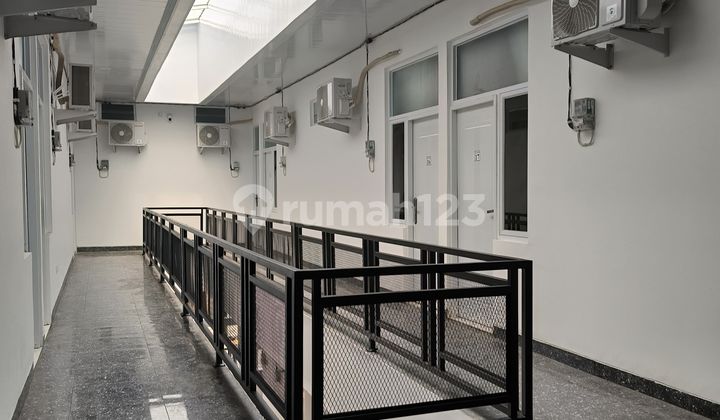 Jual Kost Selangkah Kampus Unnes Gunung Pati Kota Semarang