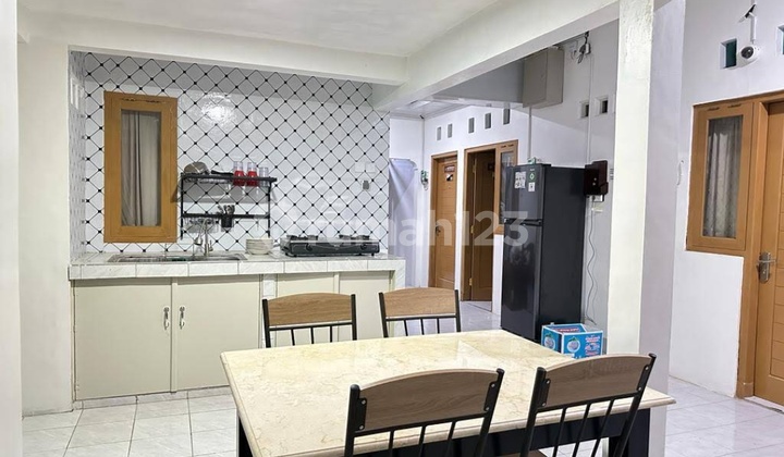 For Sale: Fully Occupied Boarding House Near Undip Ring 1, Tembalang, Semarang 2