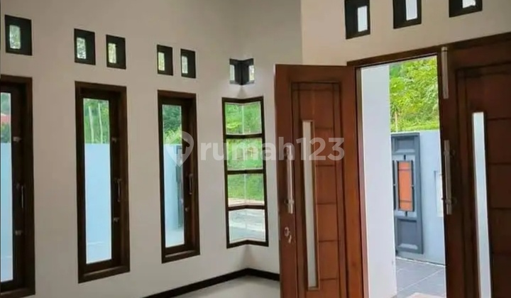 Jual Rumah Siap Huni Di Gunungpati Kota Semarang 2