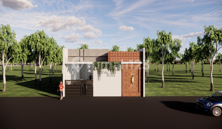 Selling Progressive Build Kost in Gunungpati Semarang 2