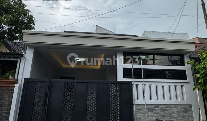 Kontrakan Di Permatapuri Ngaliyan Semarang Kota 1