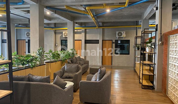 Boarding House for Women Near Undip Tembalang Campus Semarang