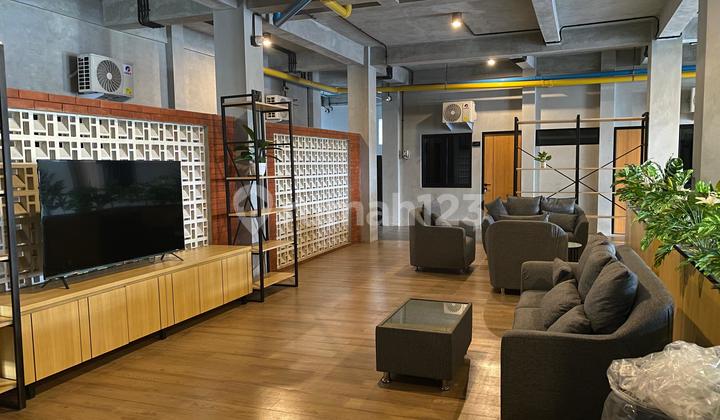 Boarding House for Women Near Undip Tembalang Campus Semarang