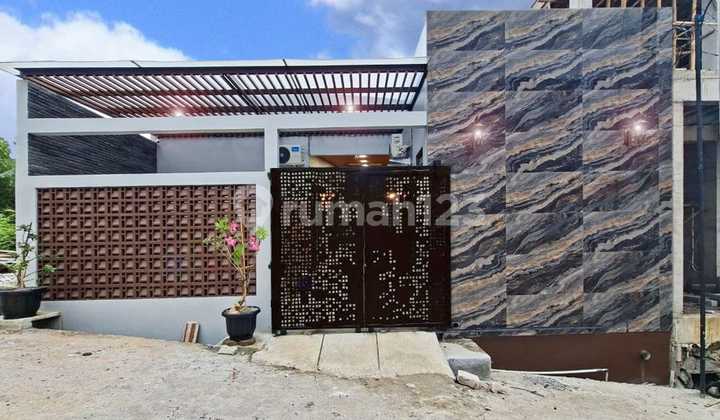 Dijual Kost Baru di Gunung Pati Semarang