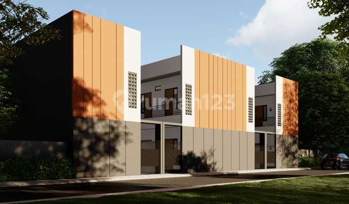 Promotion Free Crocodile Dorm Strategic Location in Tembalang, Semarang City 2