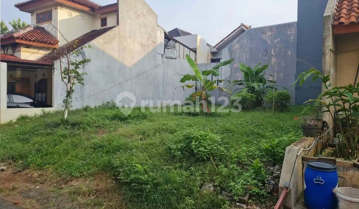 Jual Tanah Cluster Bsb Semarang Kota 2