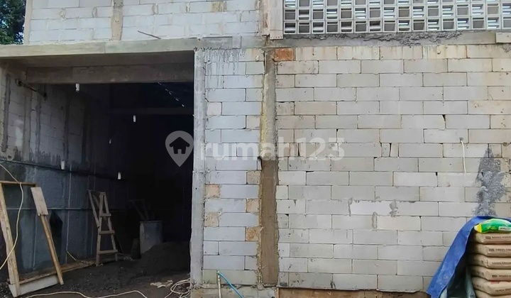 Jual Kost di Gunungpati Semarang