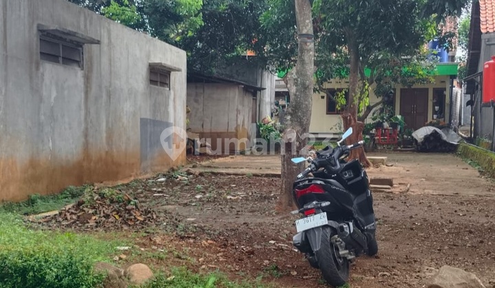 Jual Tanah Cocok untuk Investasi Dekat Kampus Undip Tembalang 1